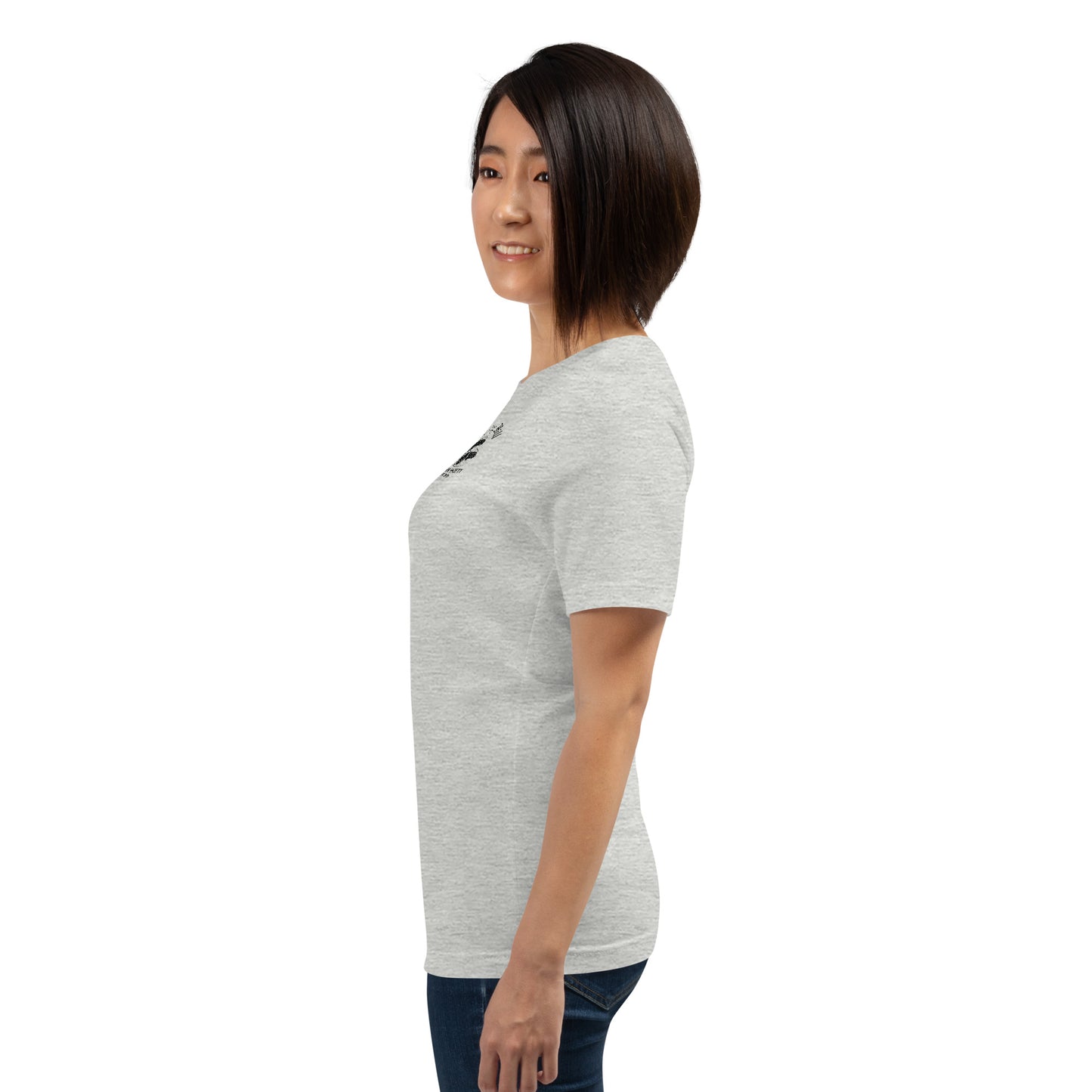 Spring Hill Bourbon Society T-shirt