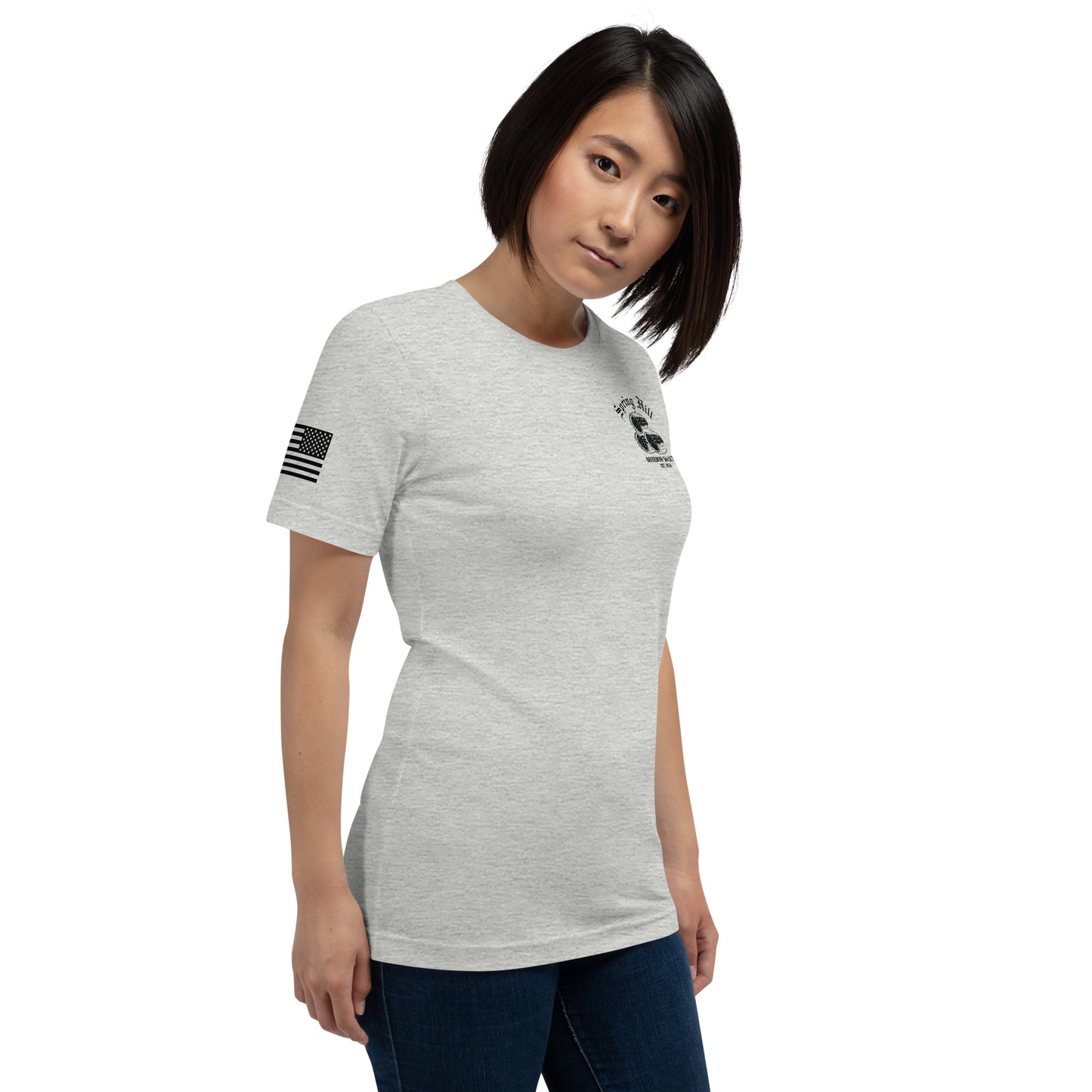 Spring Hill Bourbon Society T-shirt