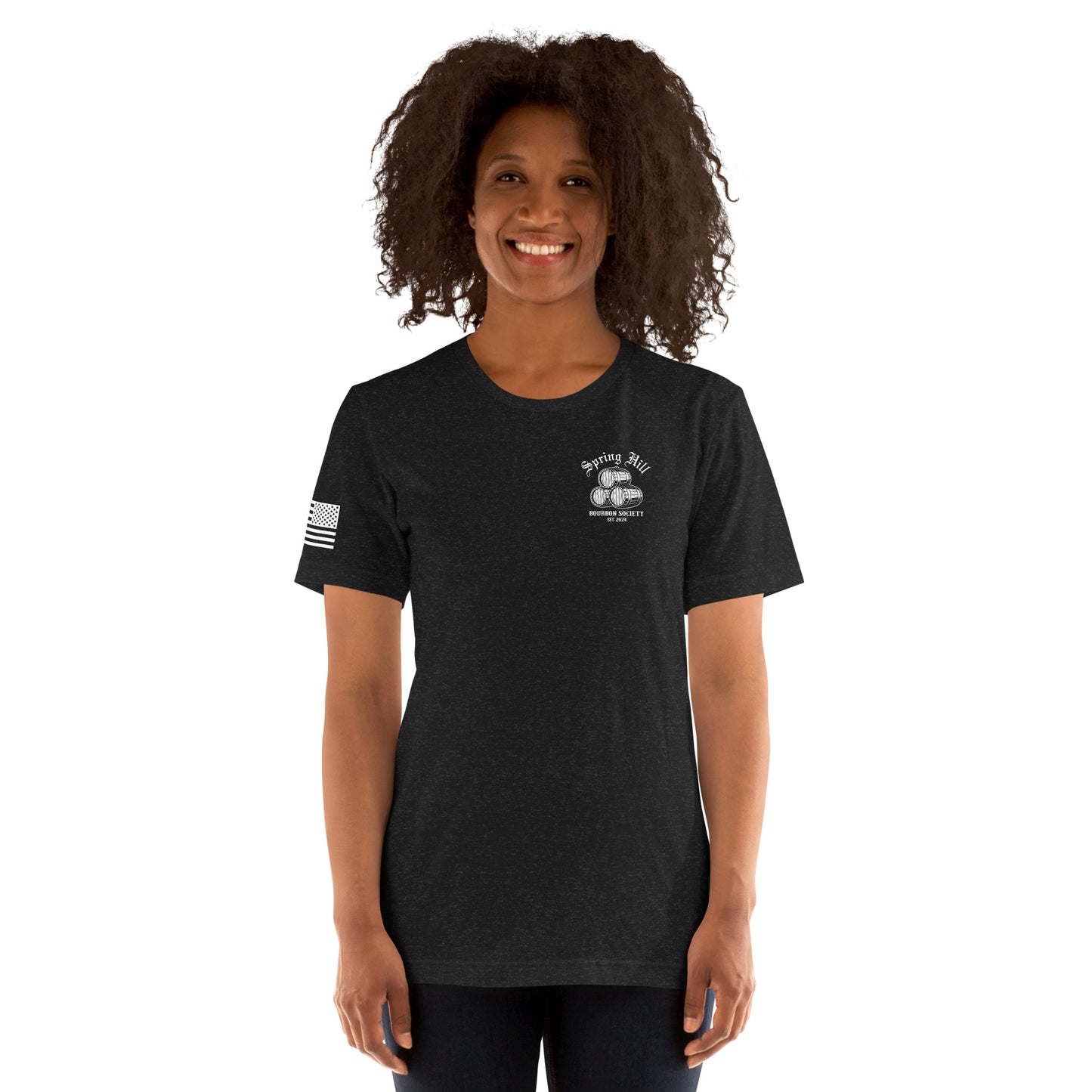 SHBS Weekend Forecast T-Shirt