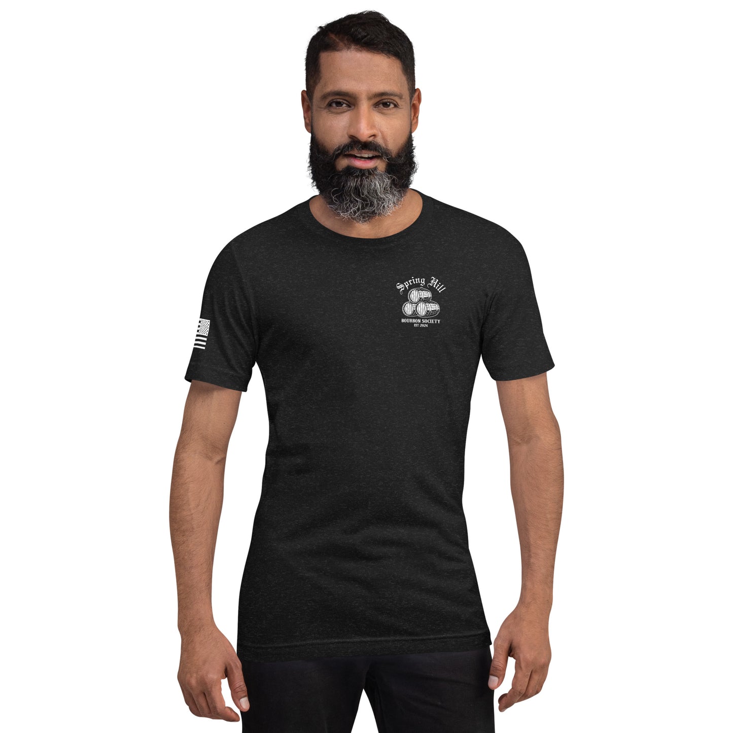 SHBS Pour Hub T-Shirt