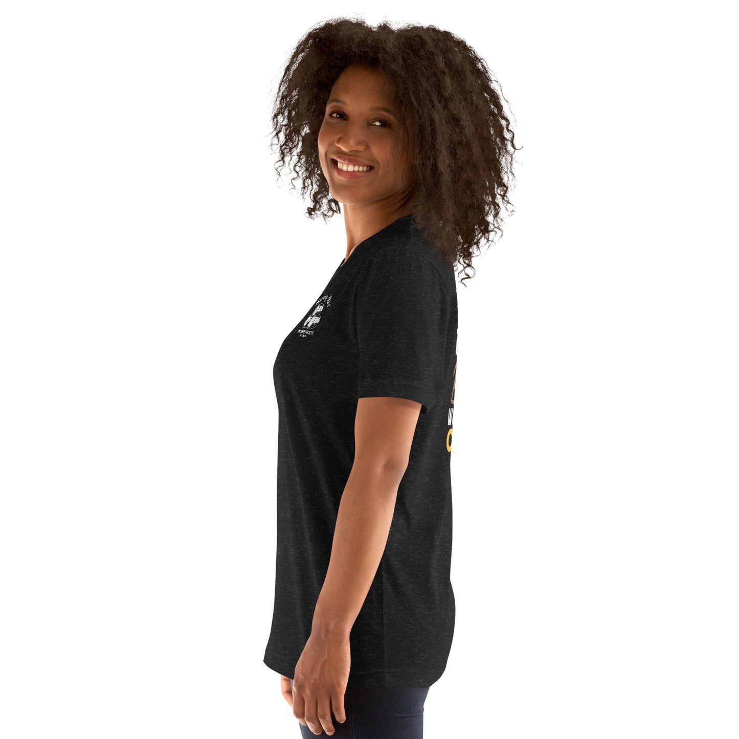 SHBS Weekend Forecast T-Shirt
