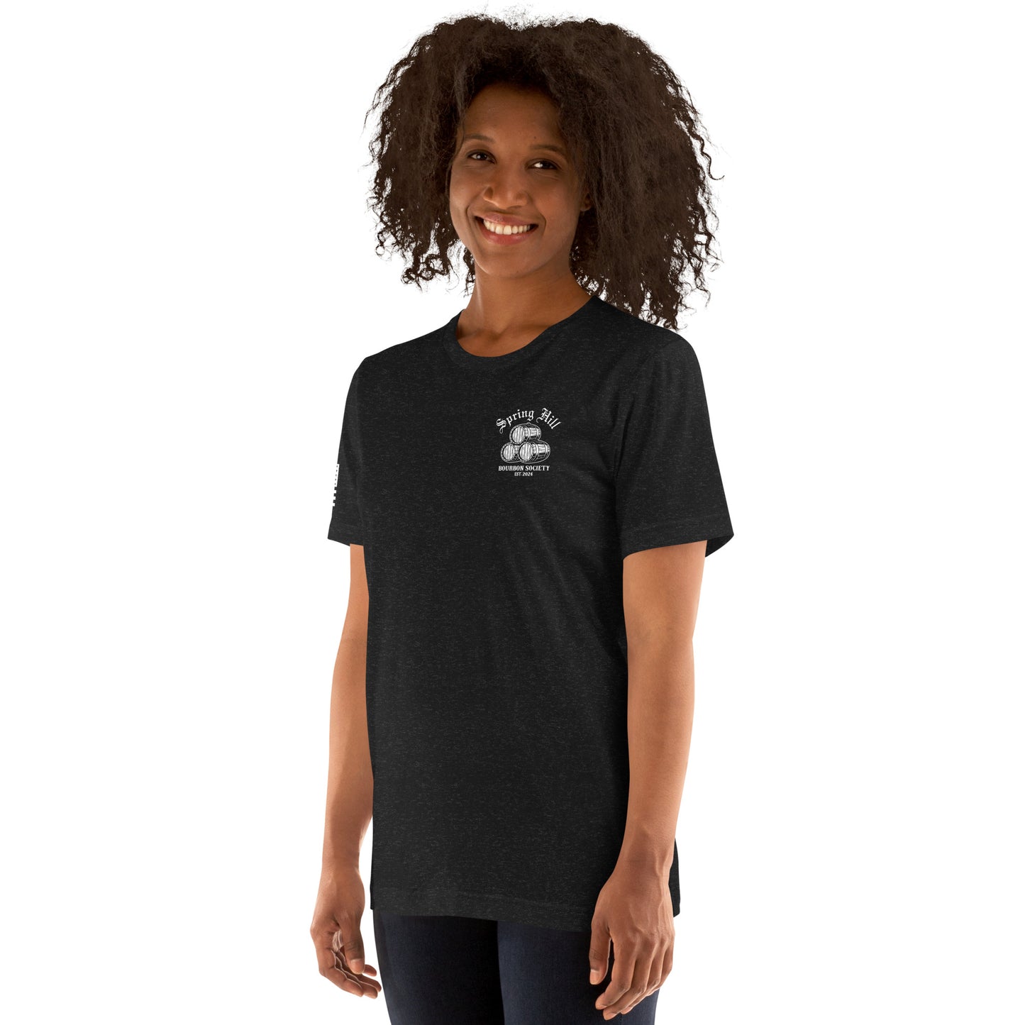 SHBS Weekend Forecast T-Shirt