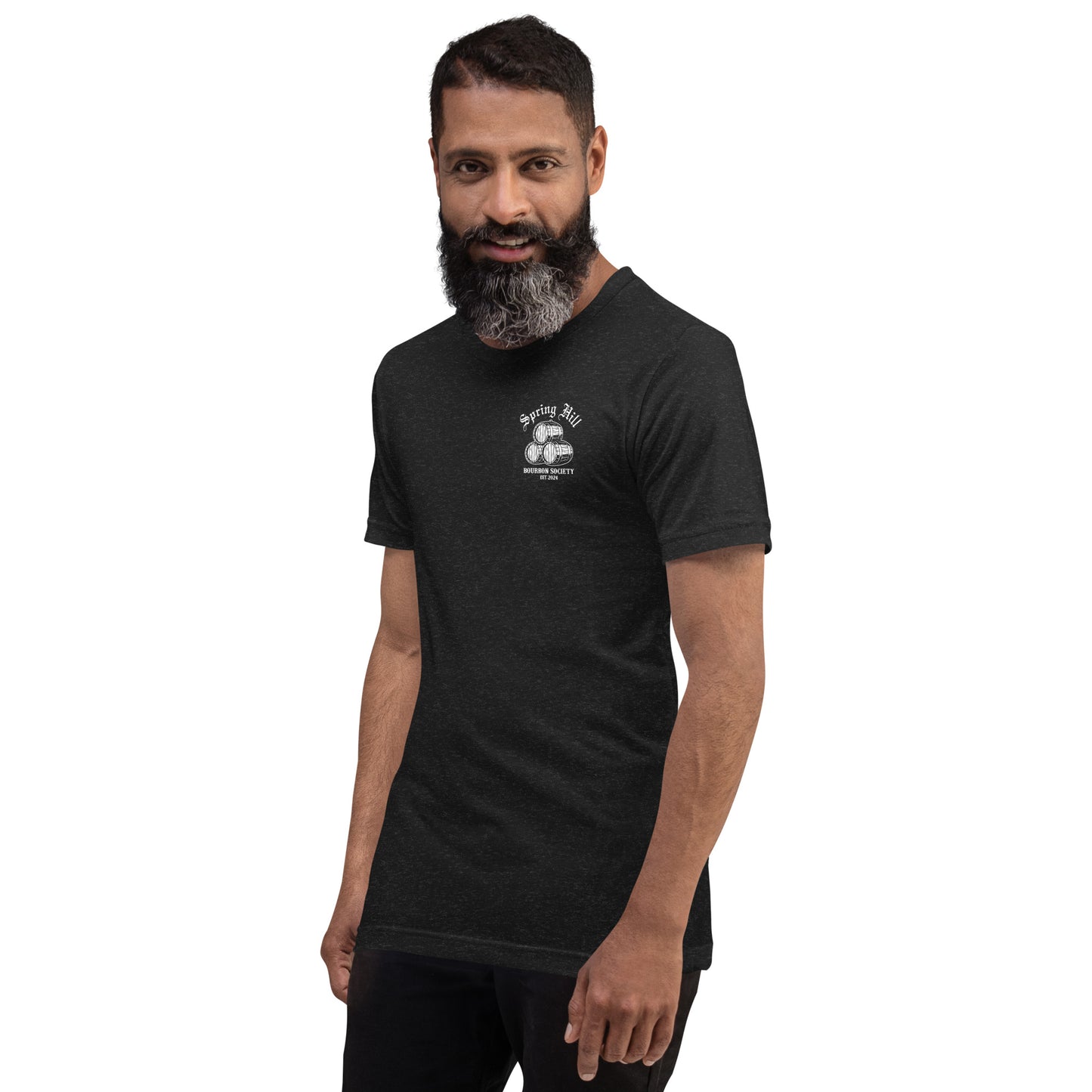 SHBS Pour Hub T-Shirt