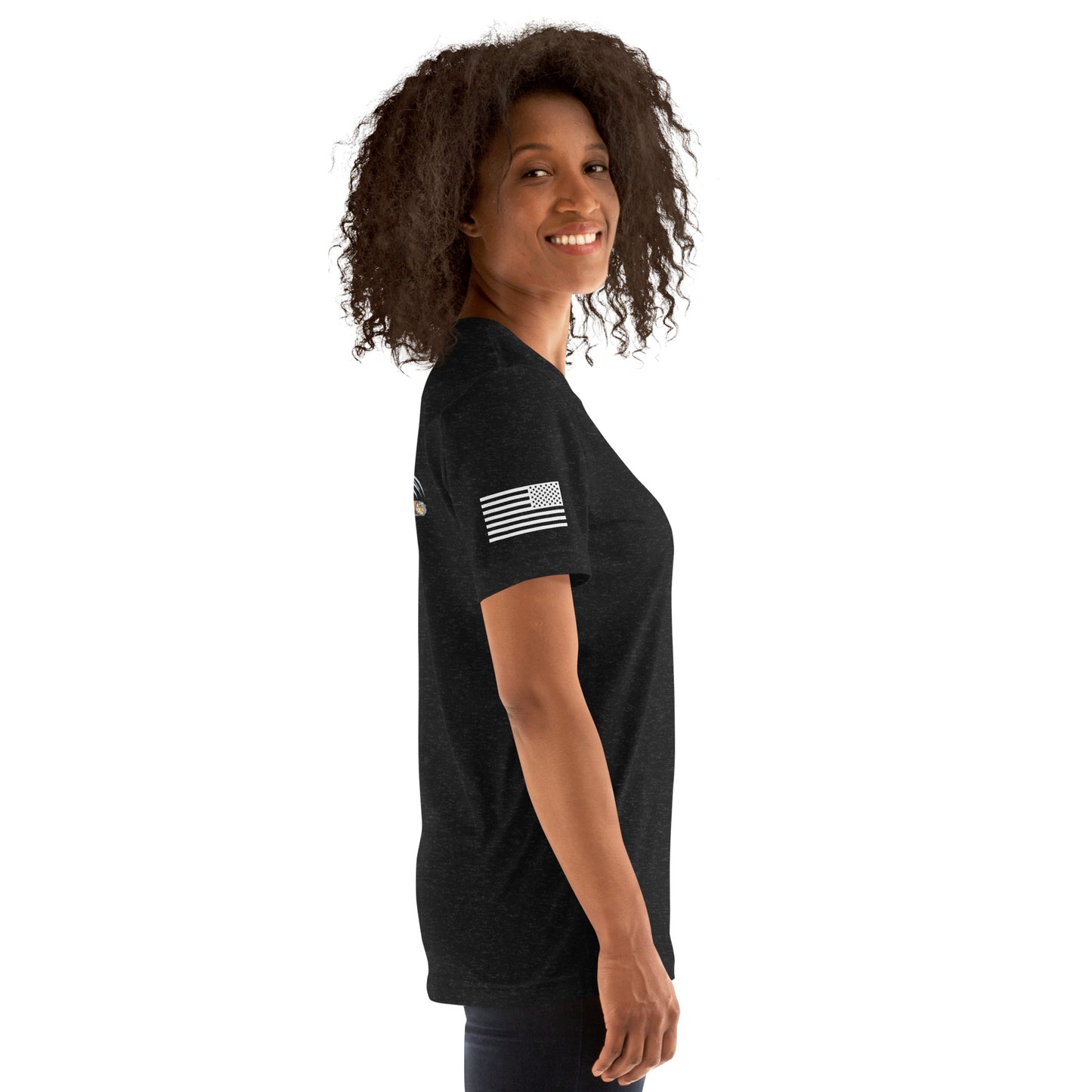 SHBS Weekend Forecast T-Shirt