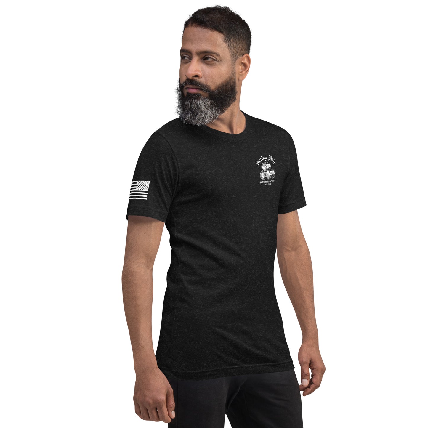 SHBS Pour Hub T-Shirt